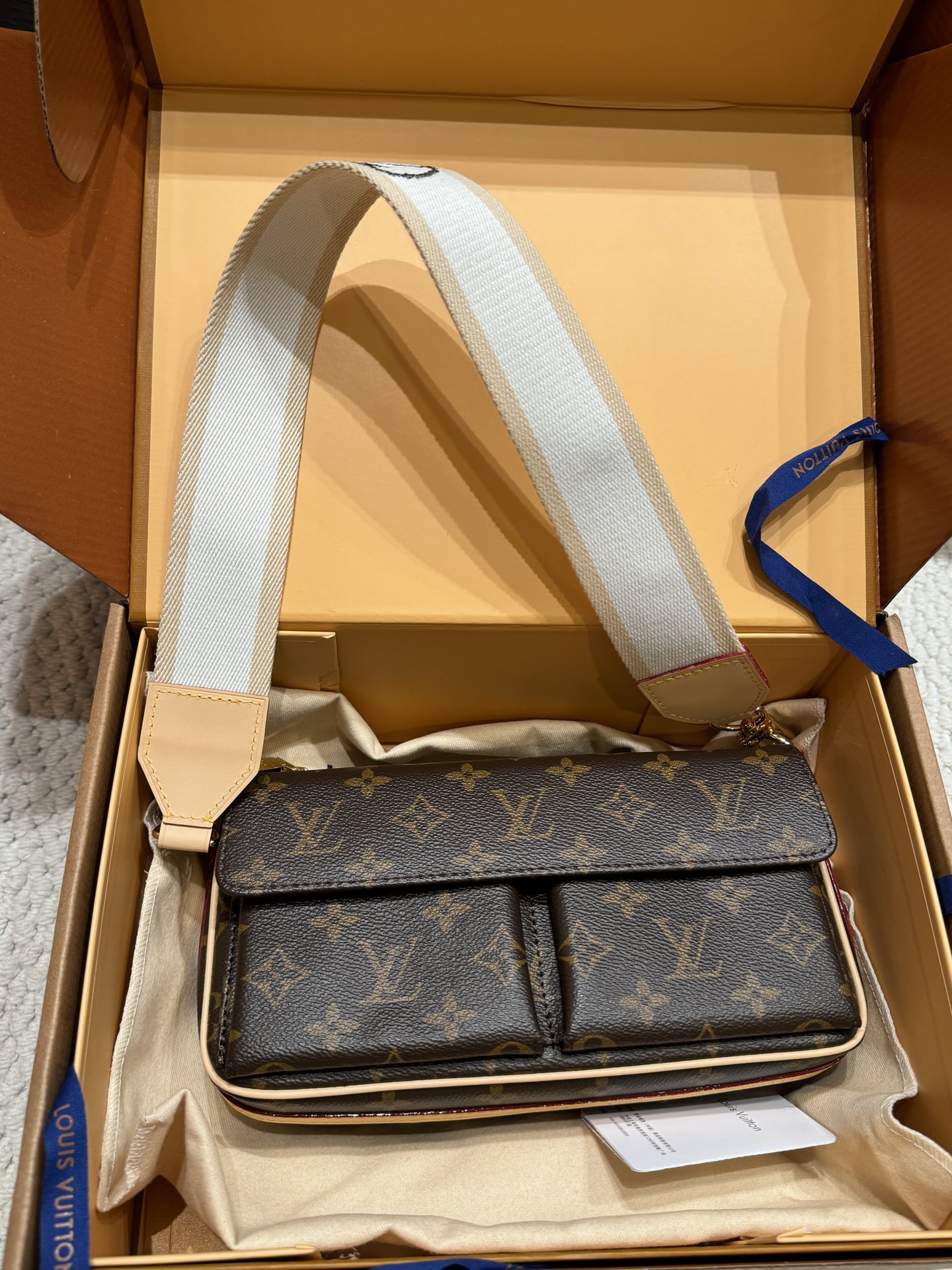 Louis Vuitton Handbag