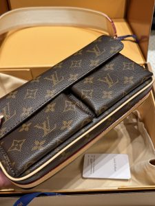 Louis Vuitton Handbag