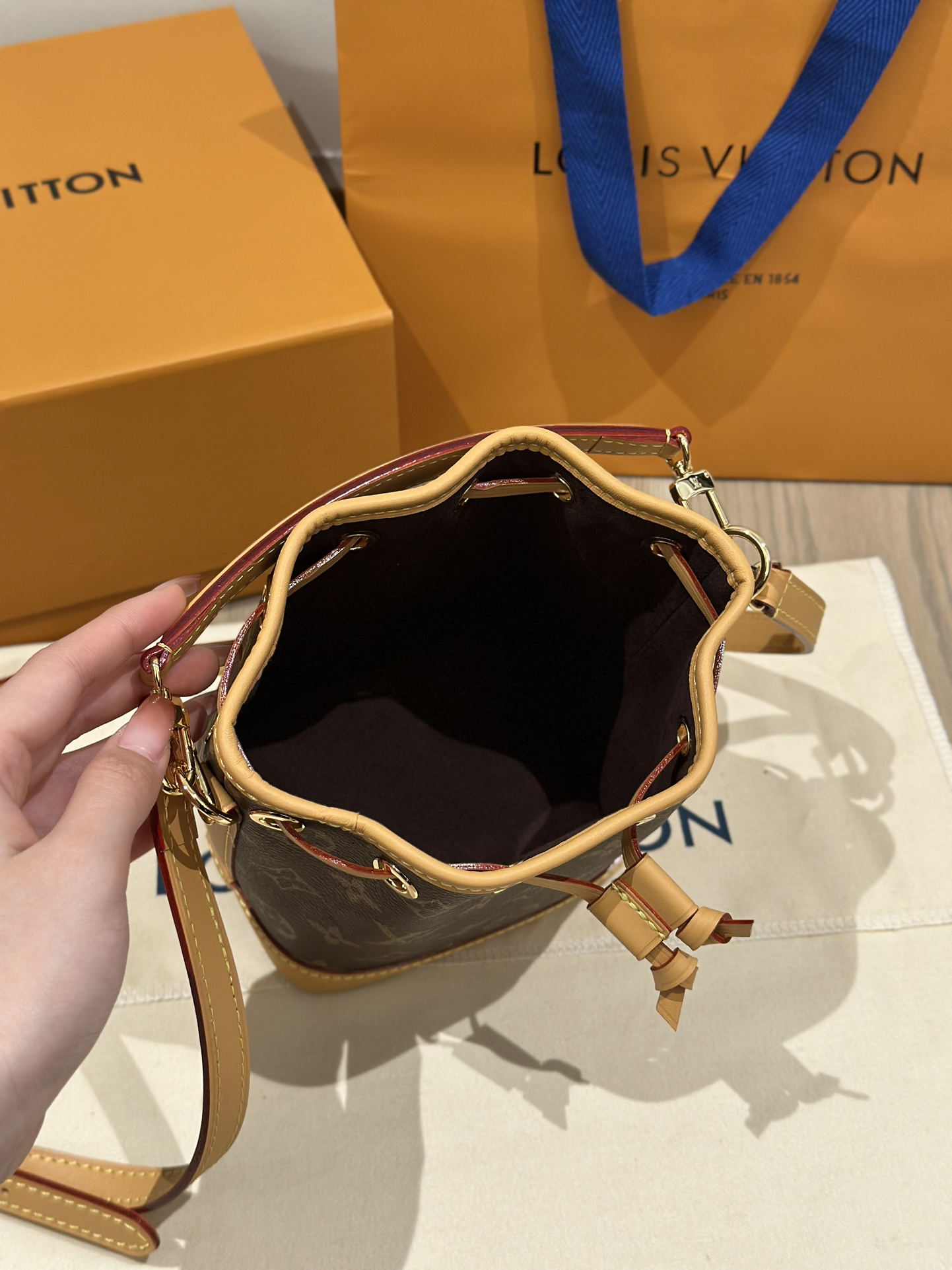 Louis Vuitton Handbag