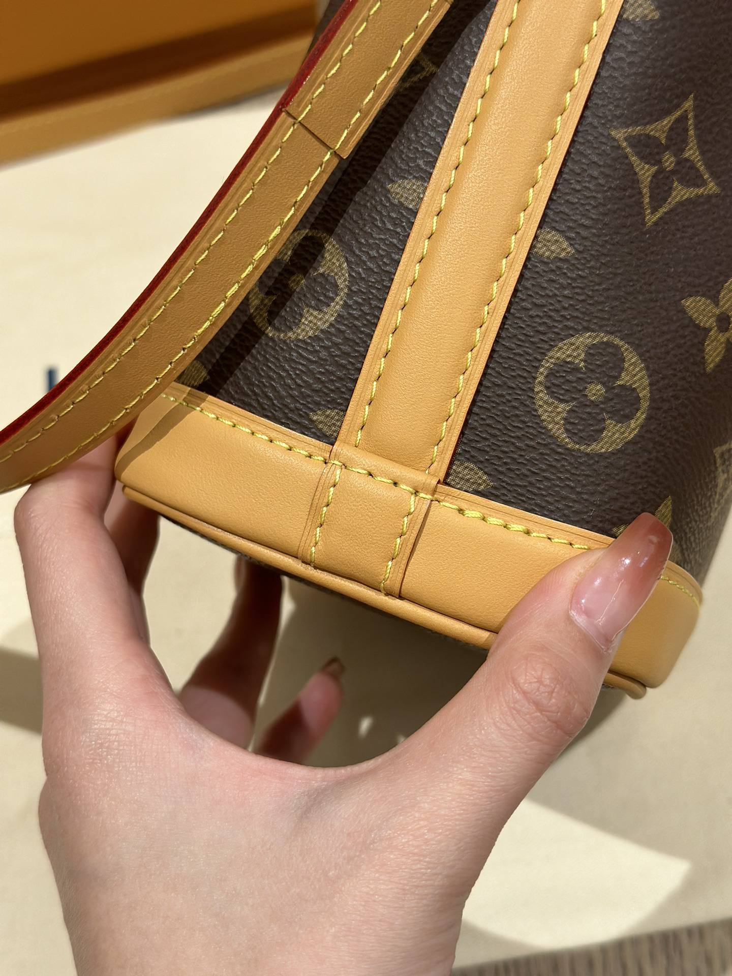Louis Vuitton Handbag