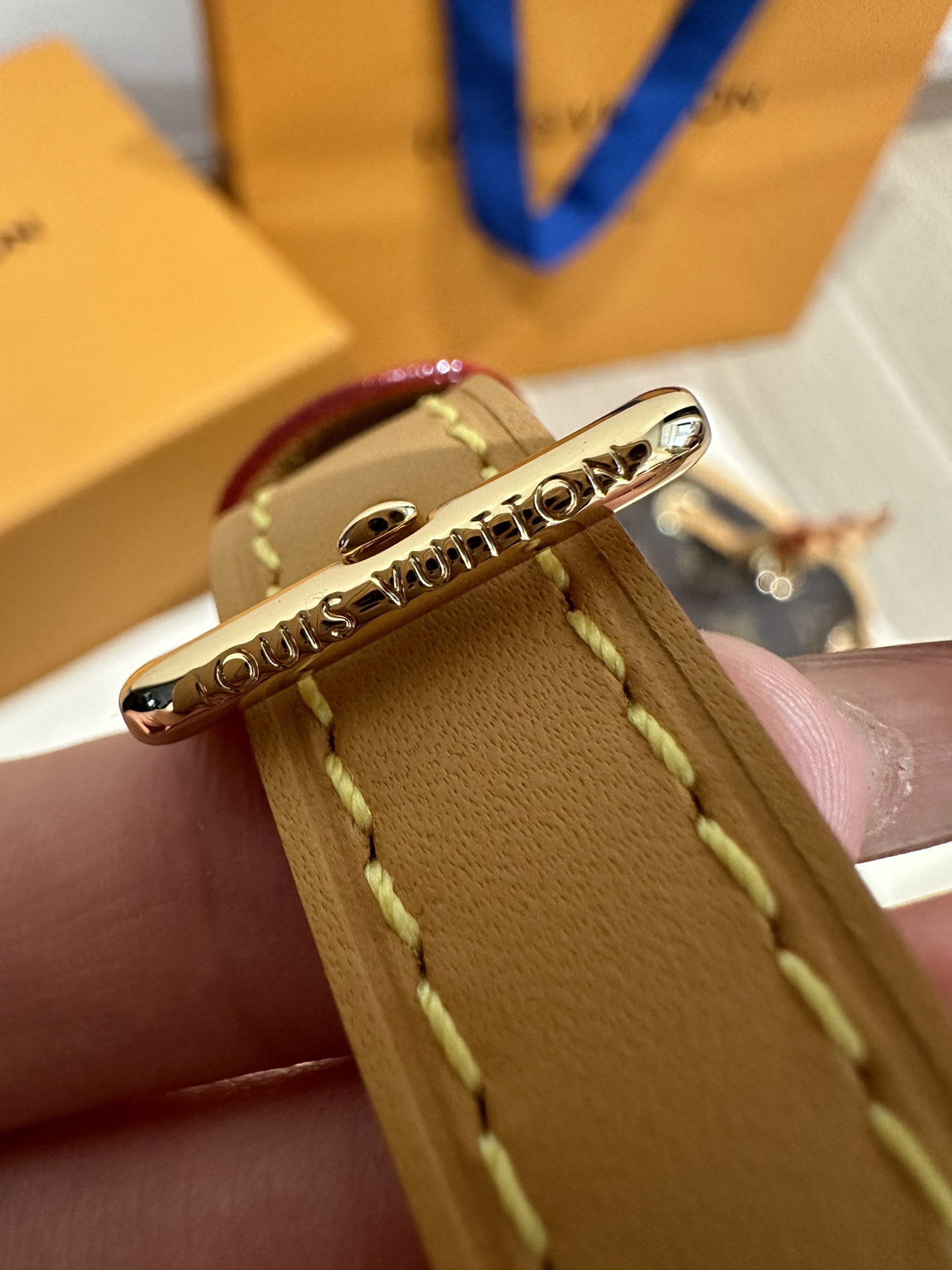 Louis Vuitton Handbag