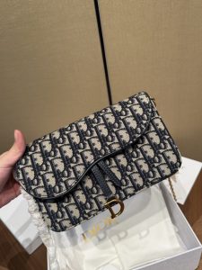 Handbag in Blue