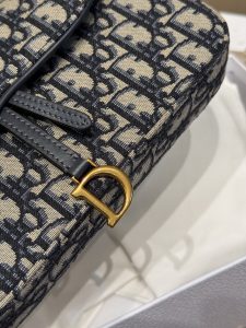 Handbag in Blue