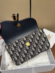 Handbag in Blue