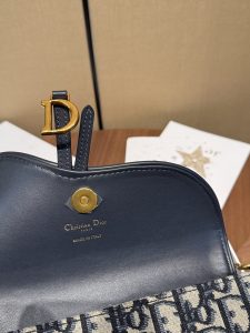 Handbag in Blue