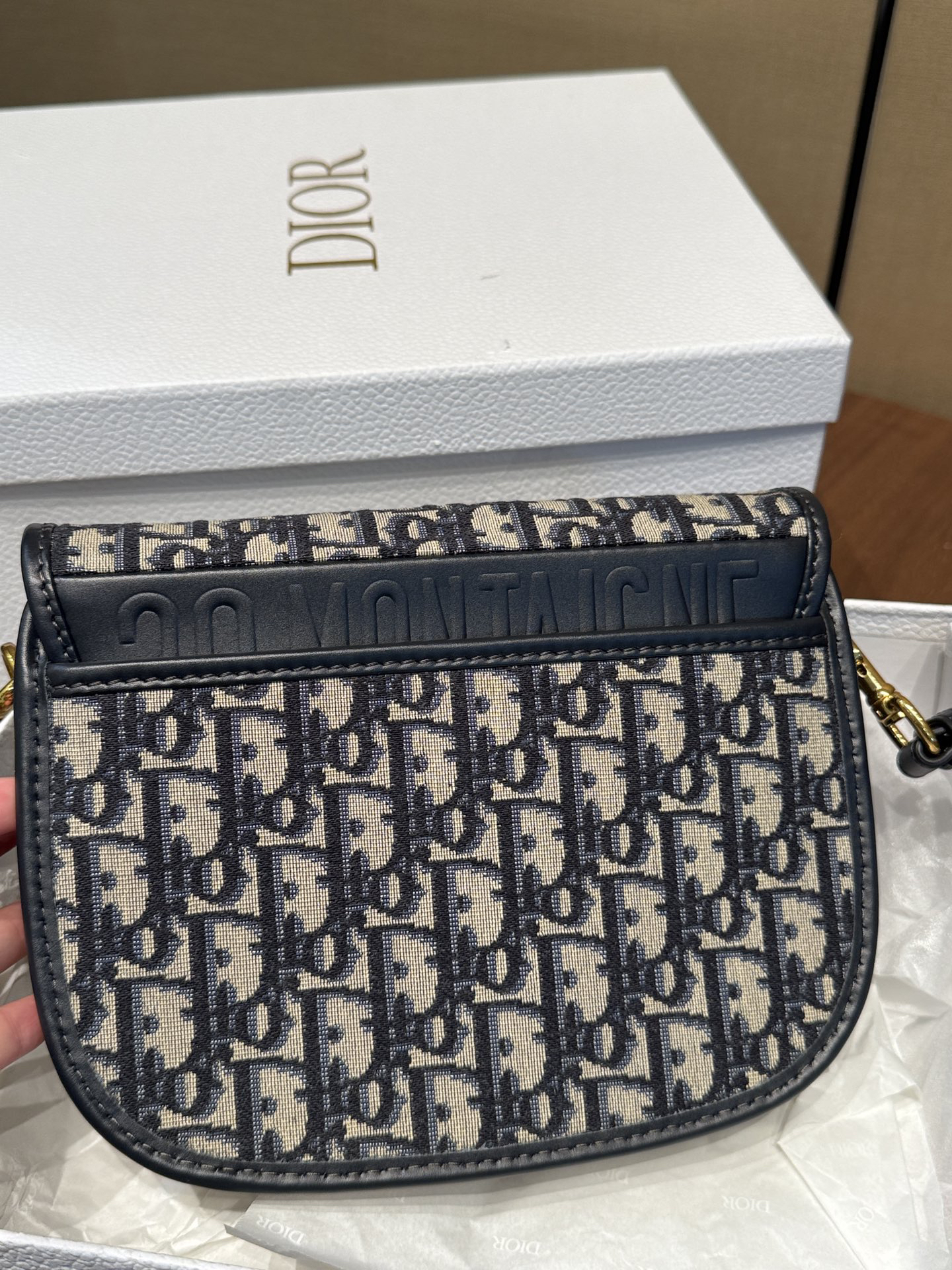 Handbag