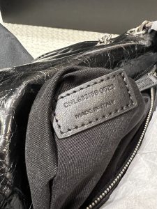 Handbag in Black