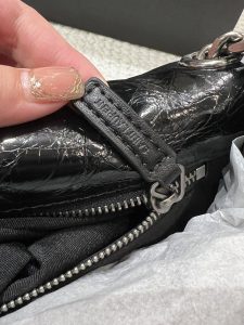Handbag in Black