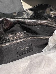 Handbag in Black