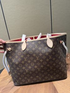 Louis Vuitton Tote Bag M46987