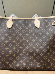 Louis Vuitton Tote Bag M46987