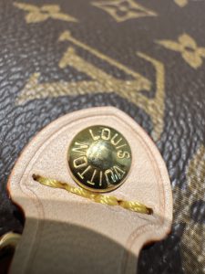 Louis Vuitton Tote Bag M46987