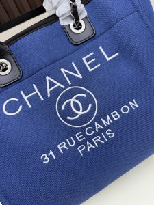 Chanel Handbag