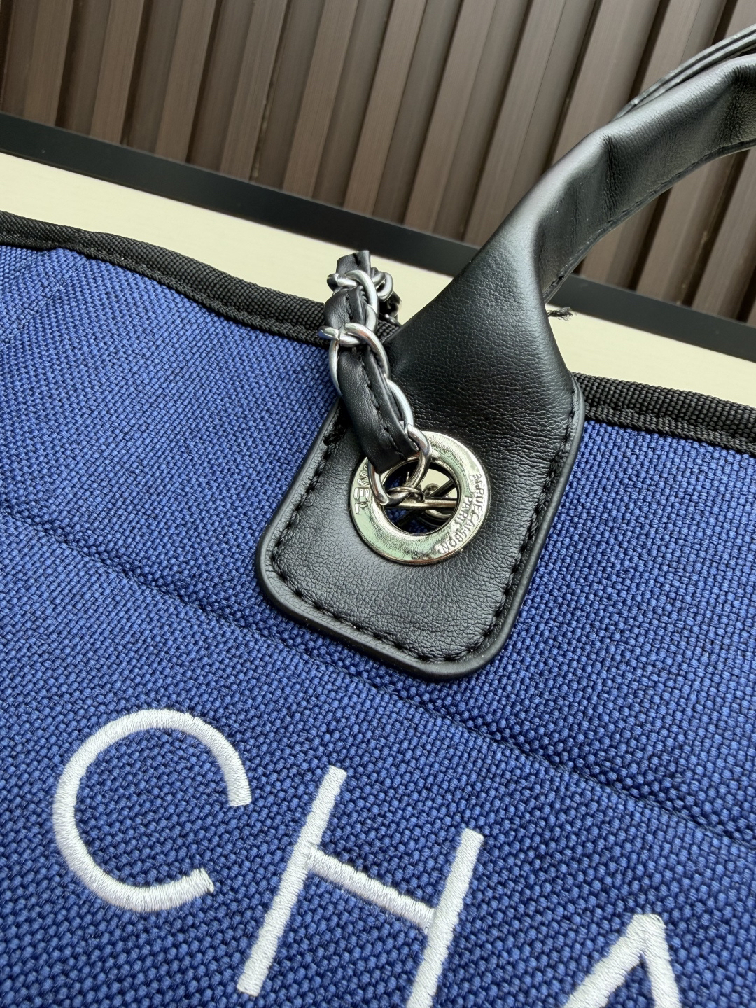 Chanel Handbag