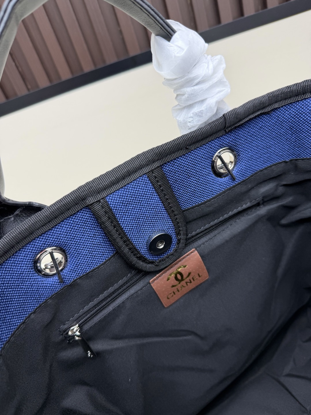 Chanel Handbag