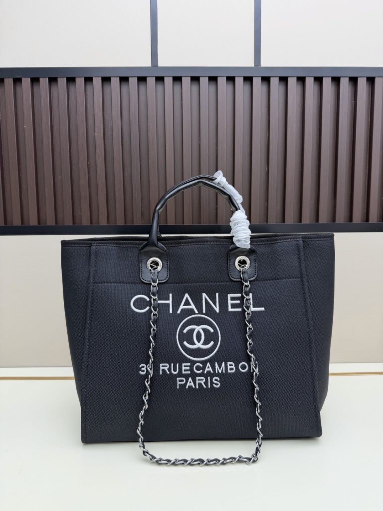 Chanel Handbag