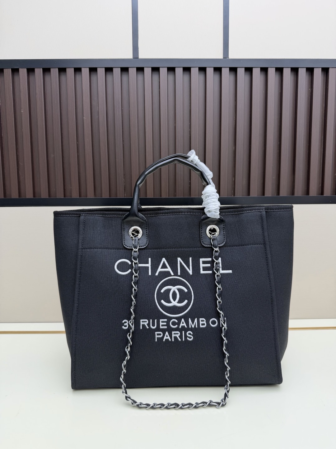 Chanel Handbag