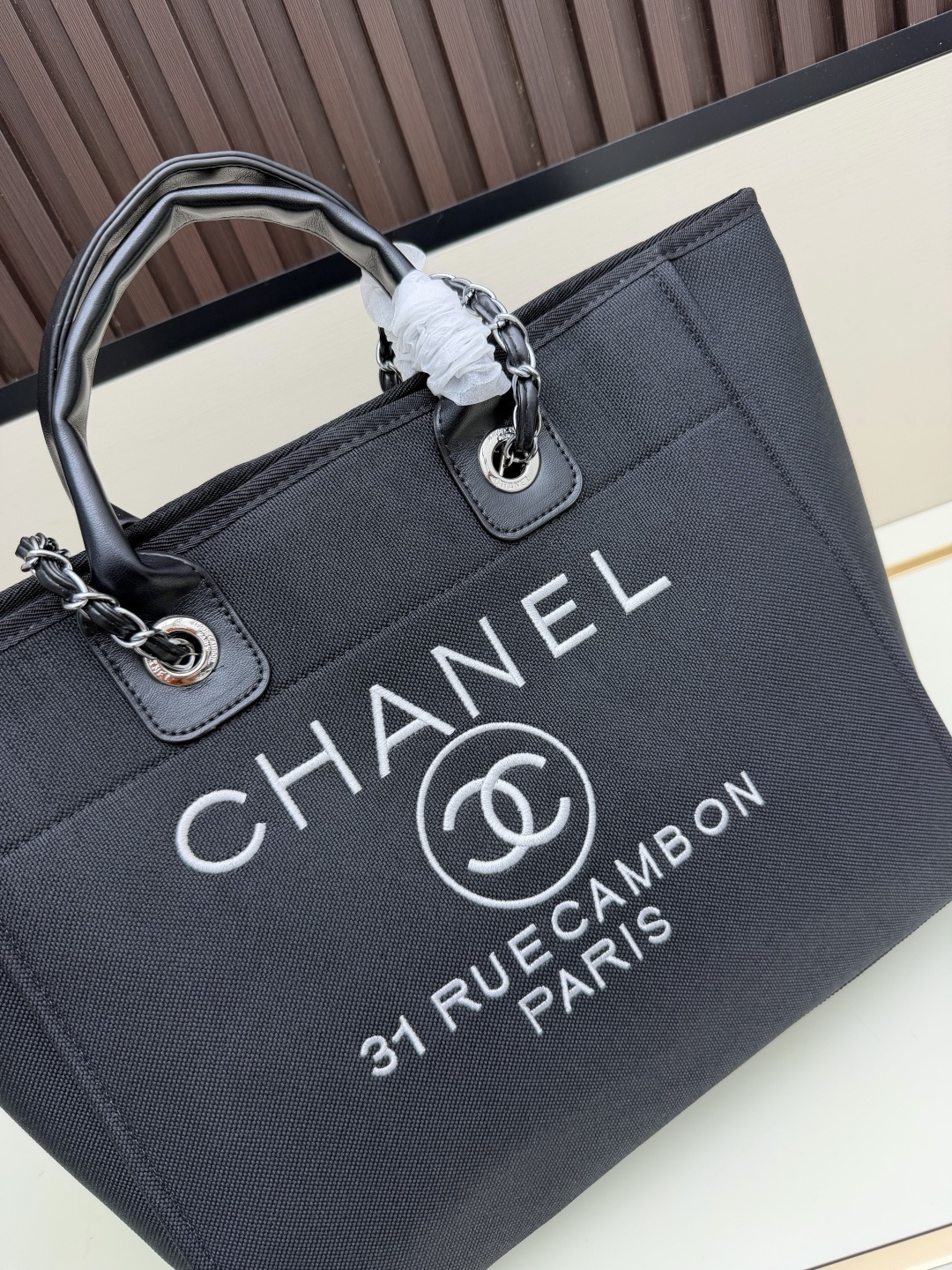 Chanel Handbag