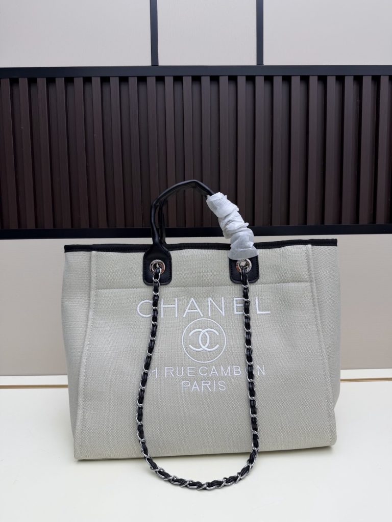 Chanel Handbag