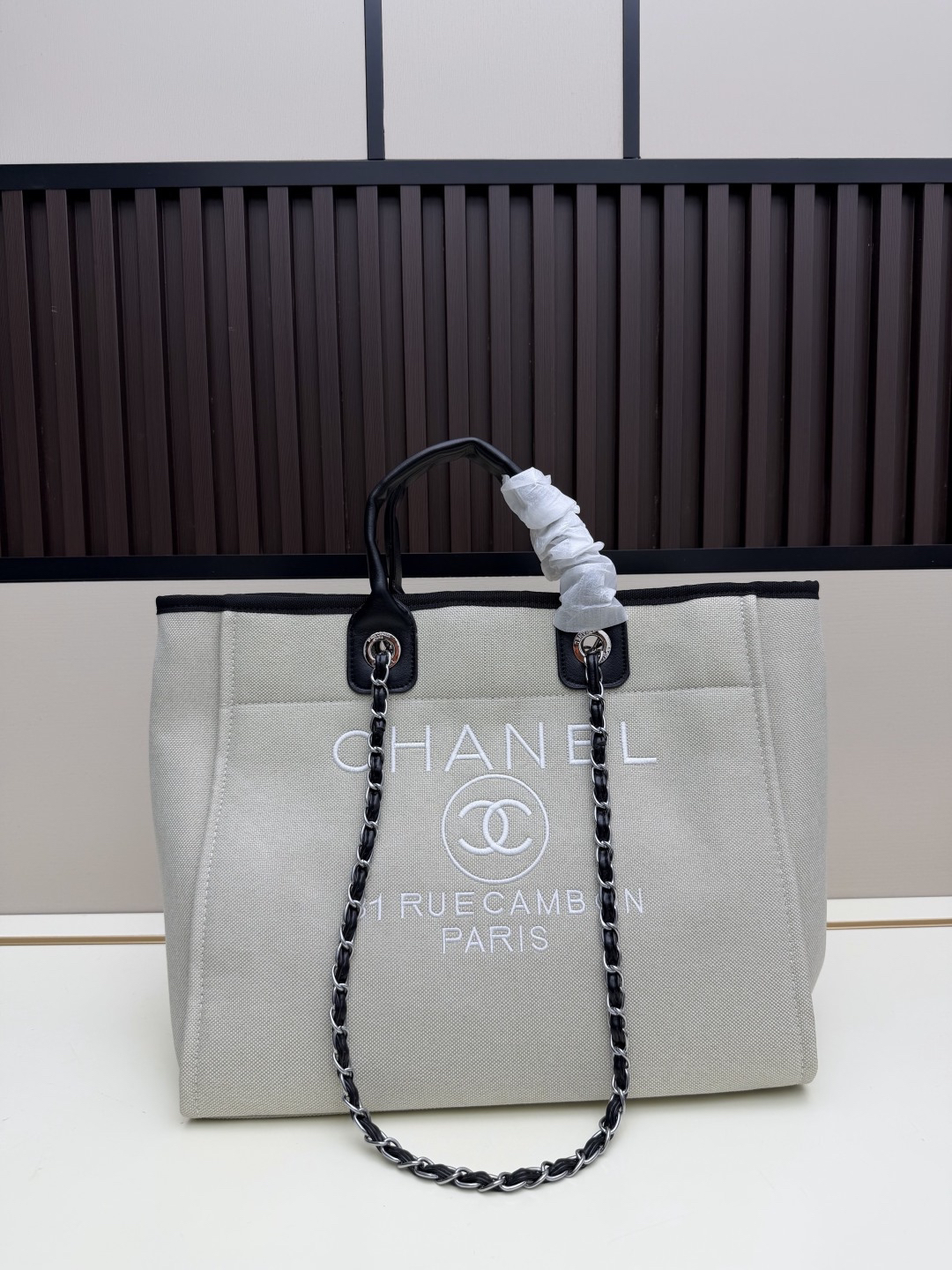 Chanel Handbag