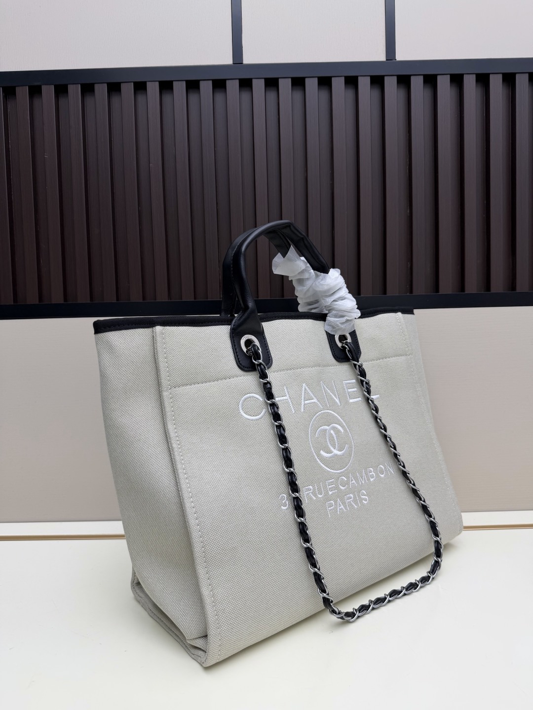 Chanel Handbag