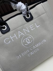 Chanel Handbag
