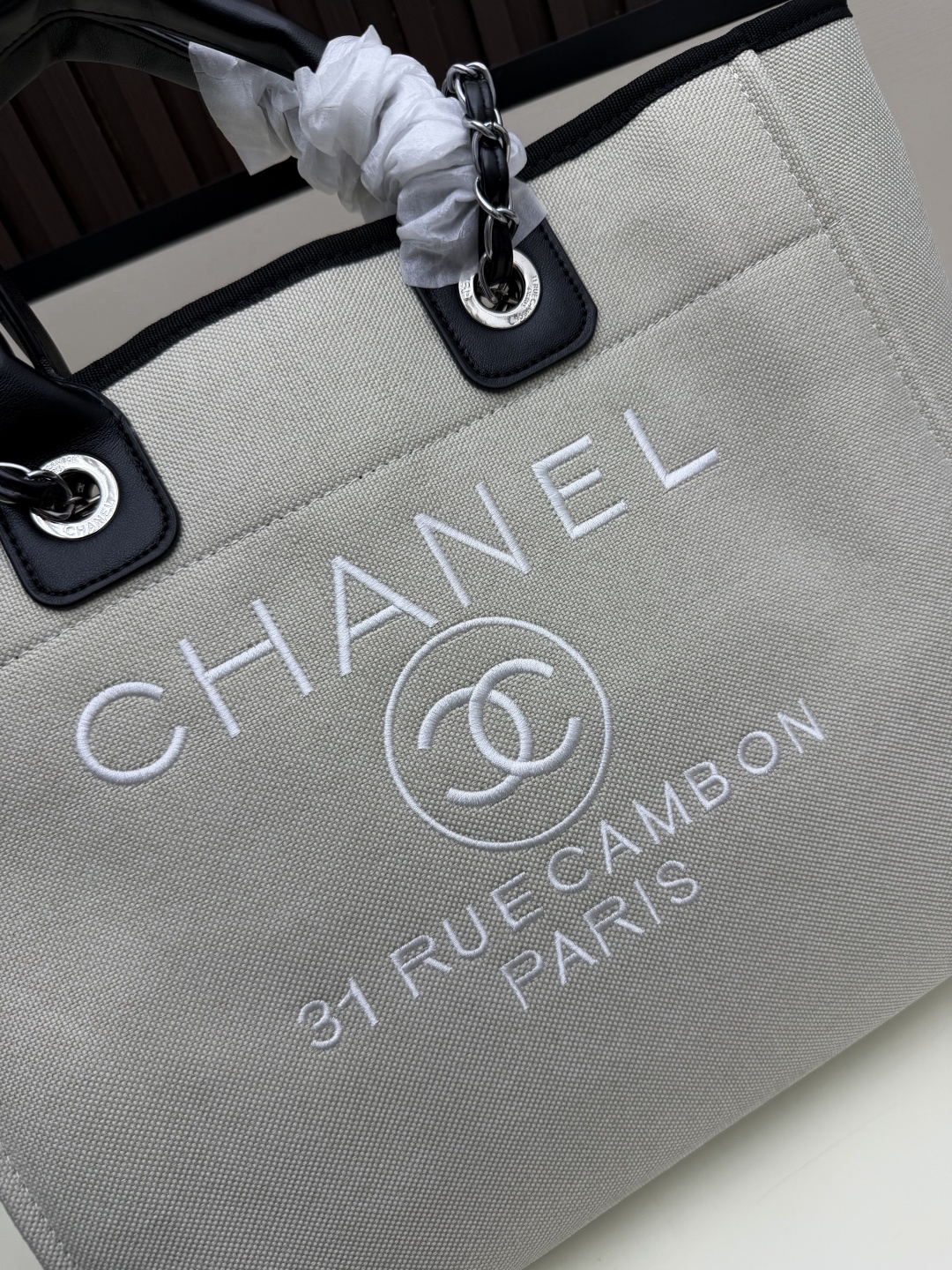 Chanel Handbag