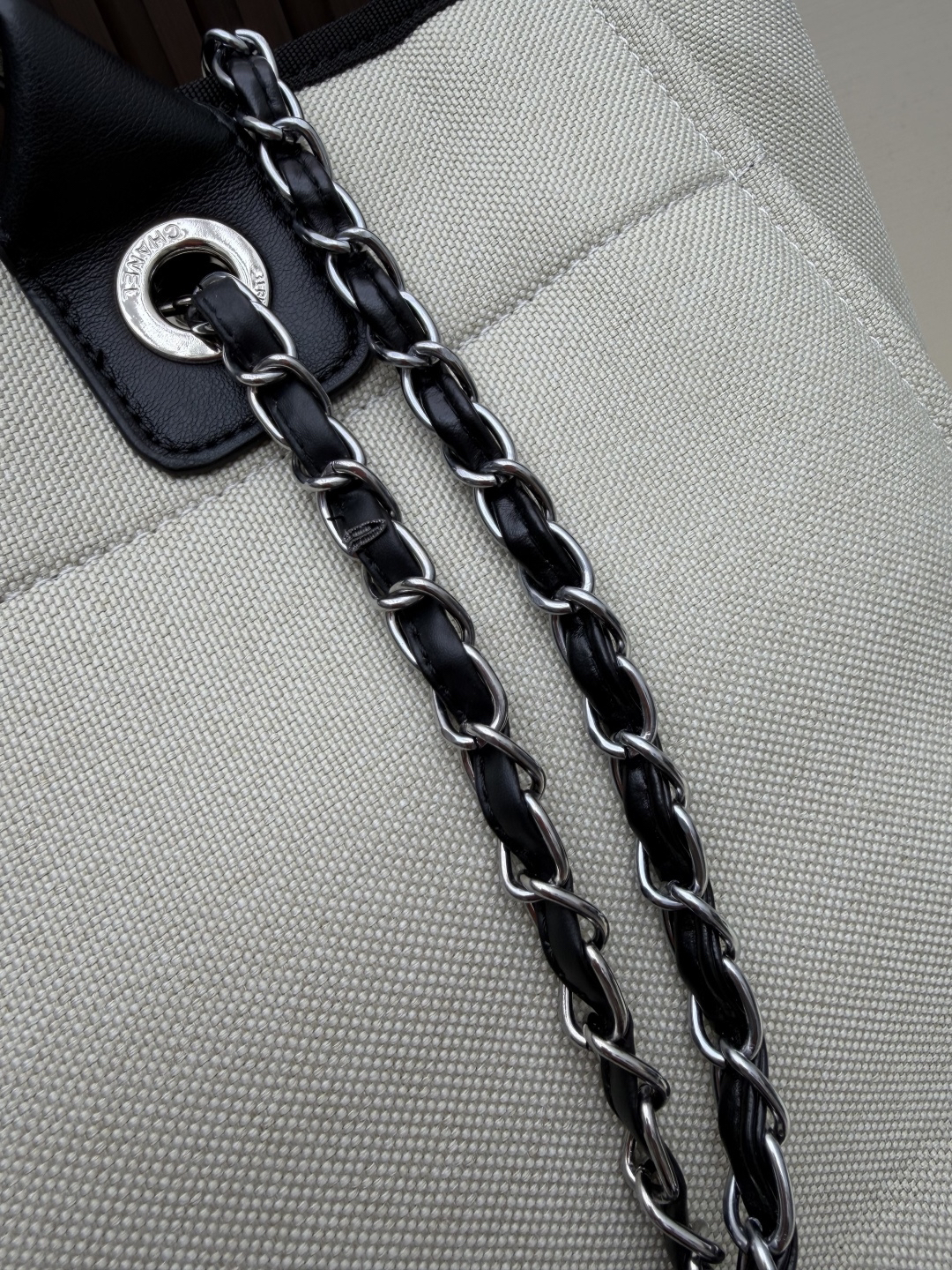 Chanel Handbag