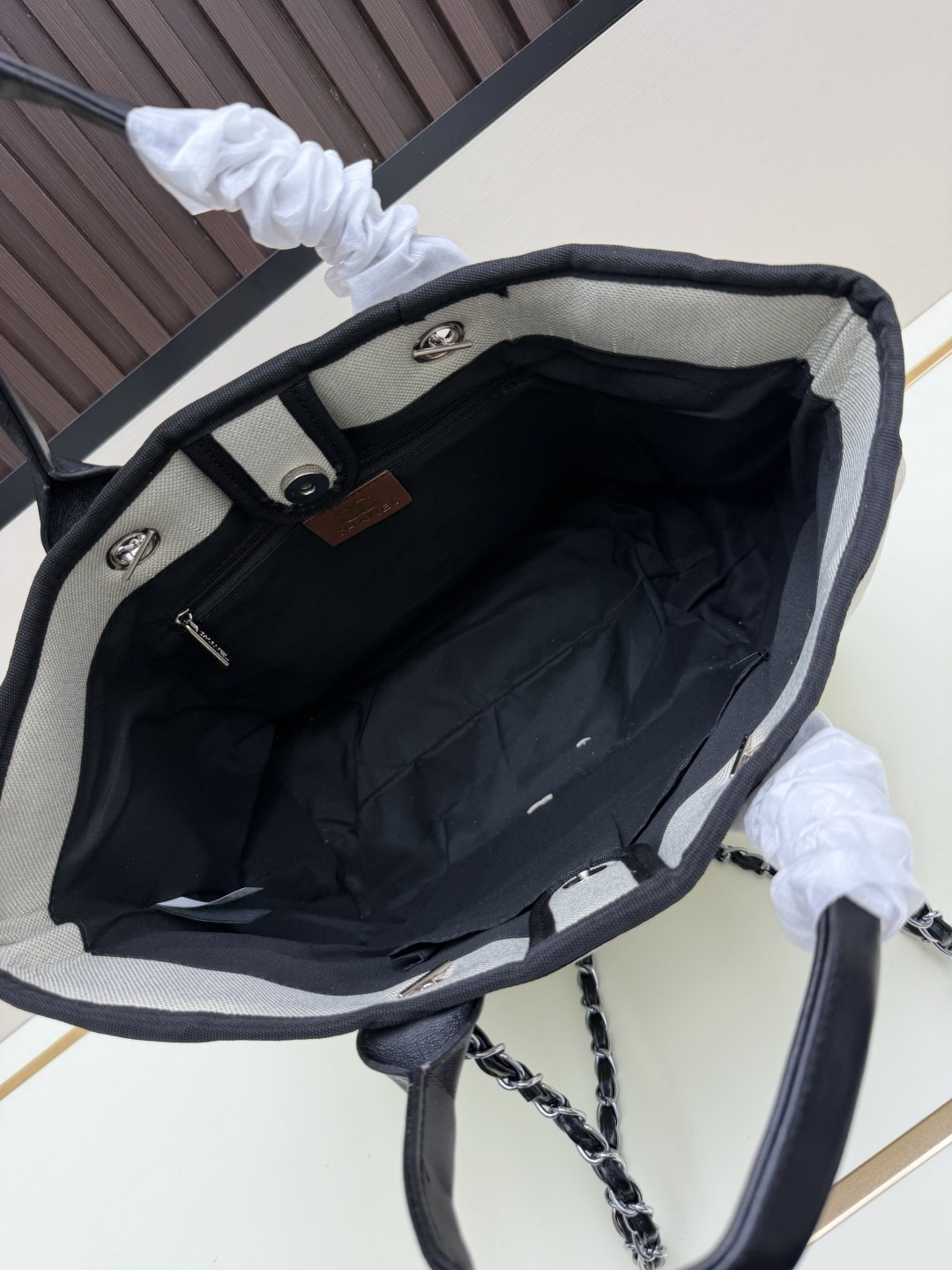 Chanel Handbag