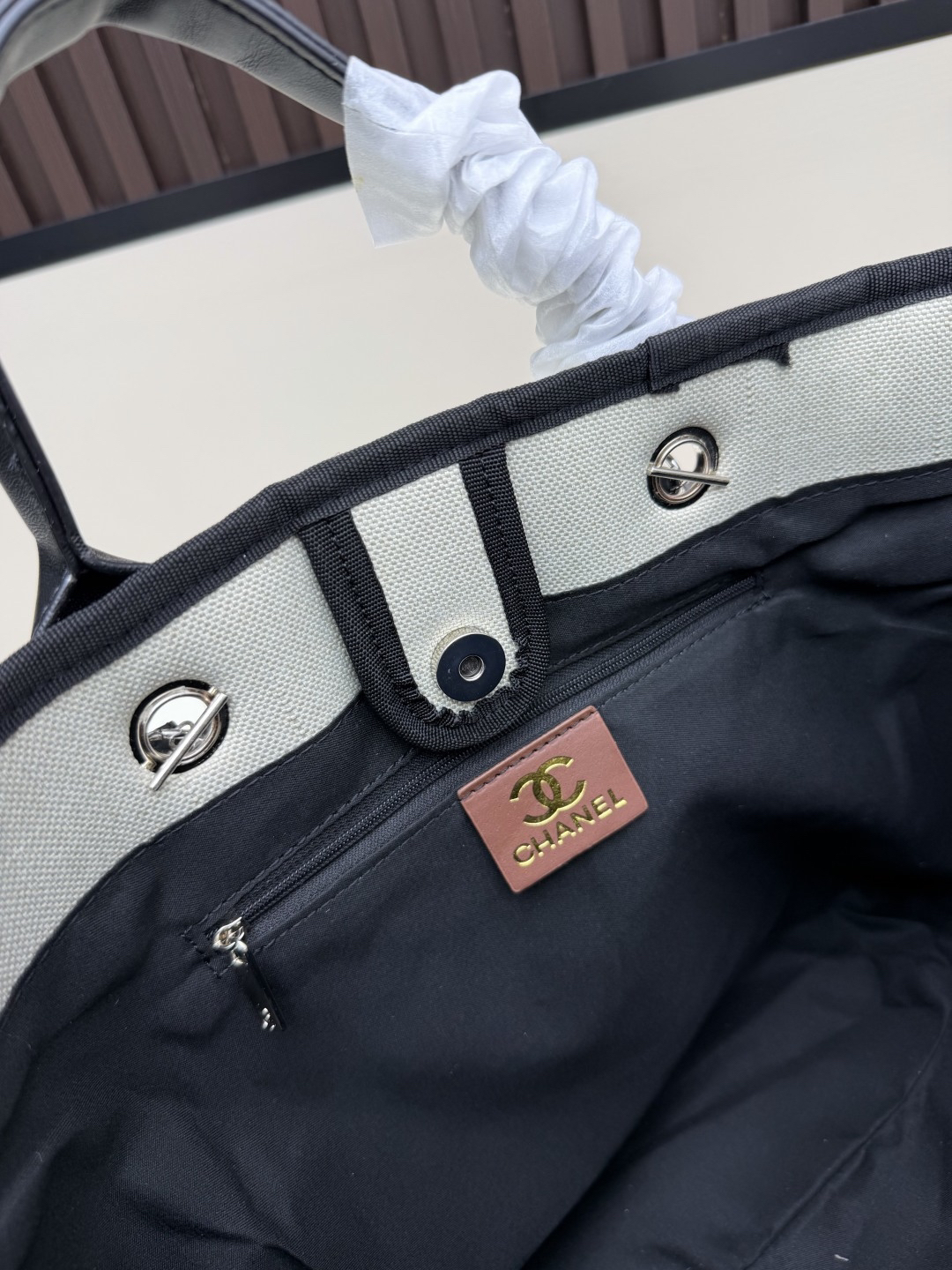 Chanel Handbag