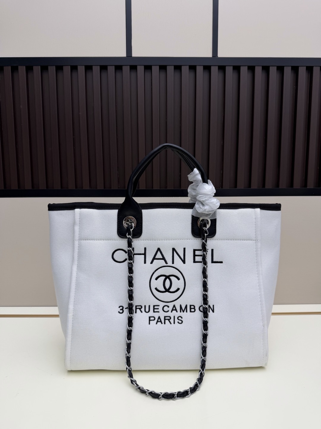 Chanel Handbag
