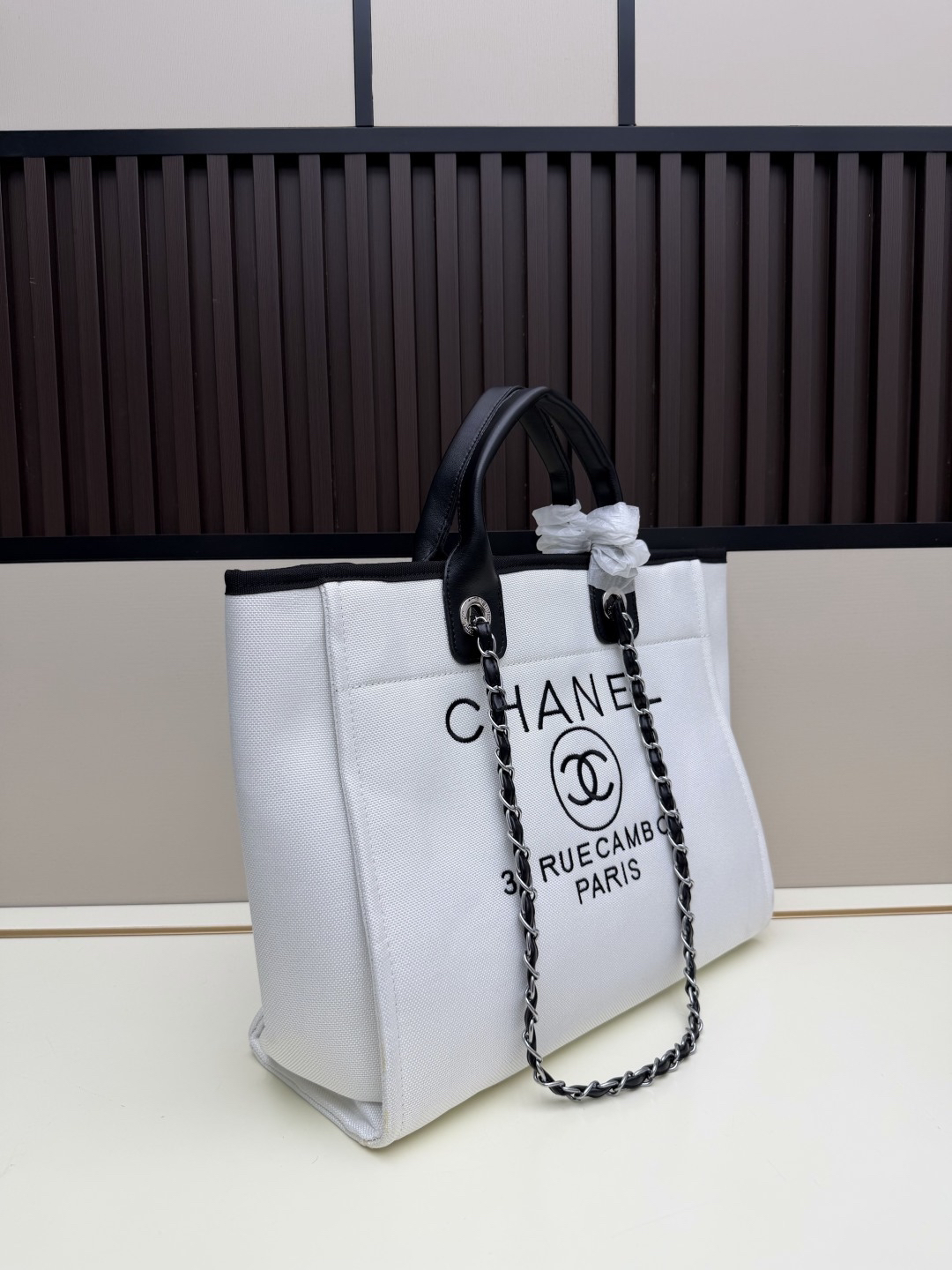 Chanel Handbag