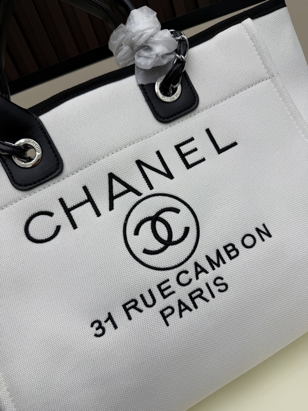 Chanel Handbag