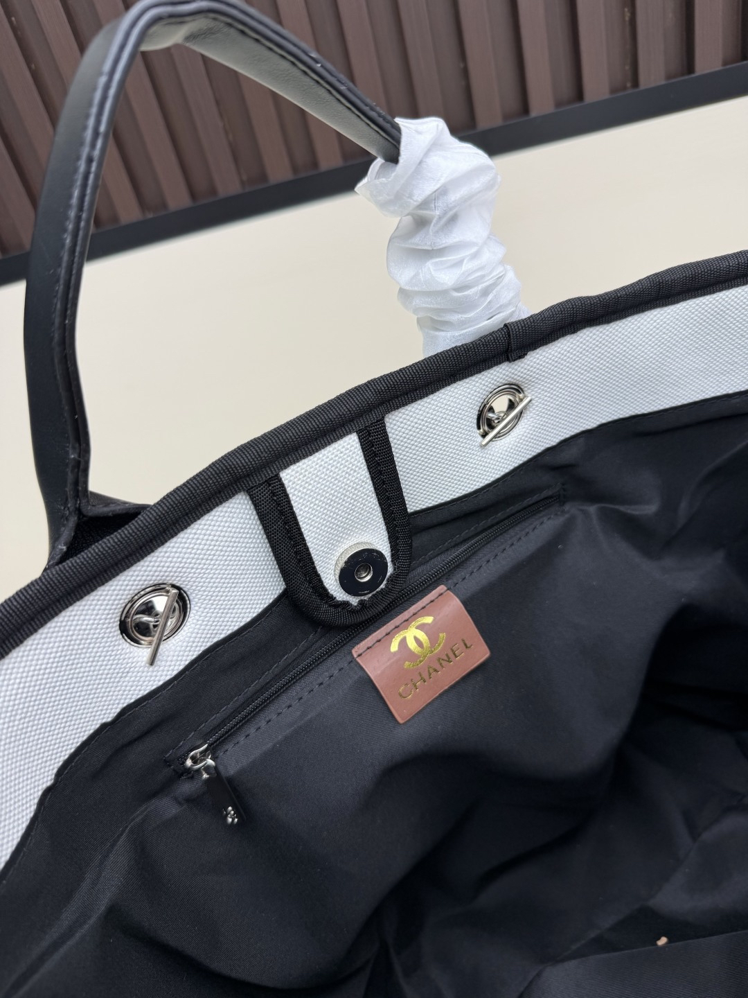Chanel Handbag