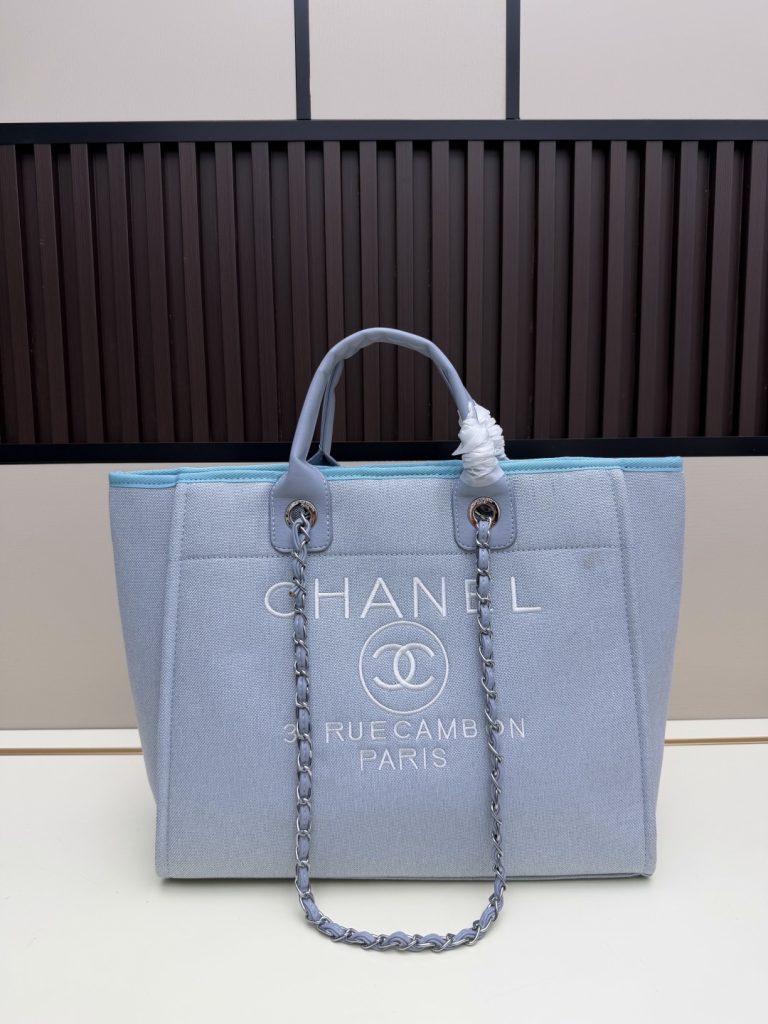 Chanel Handbag