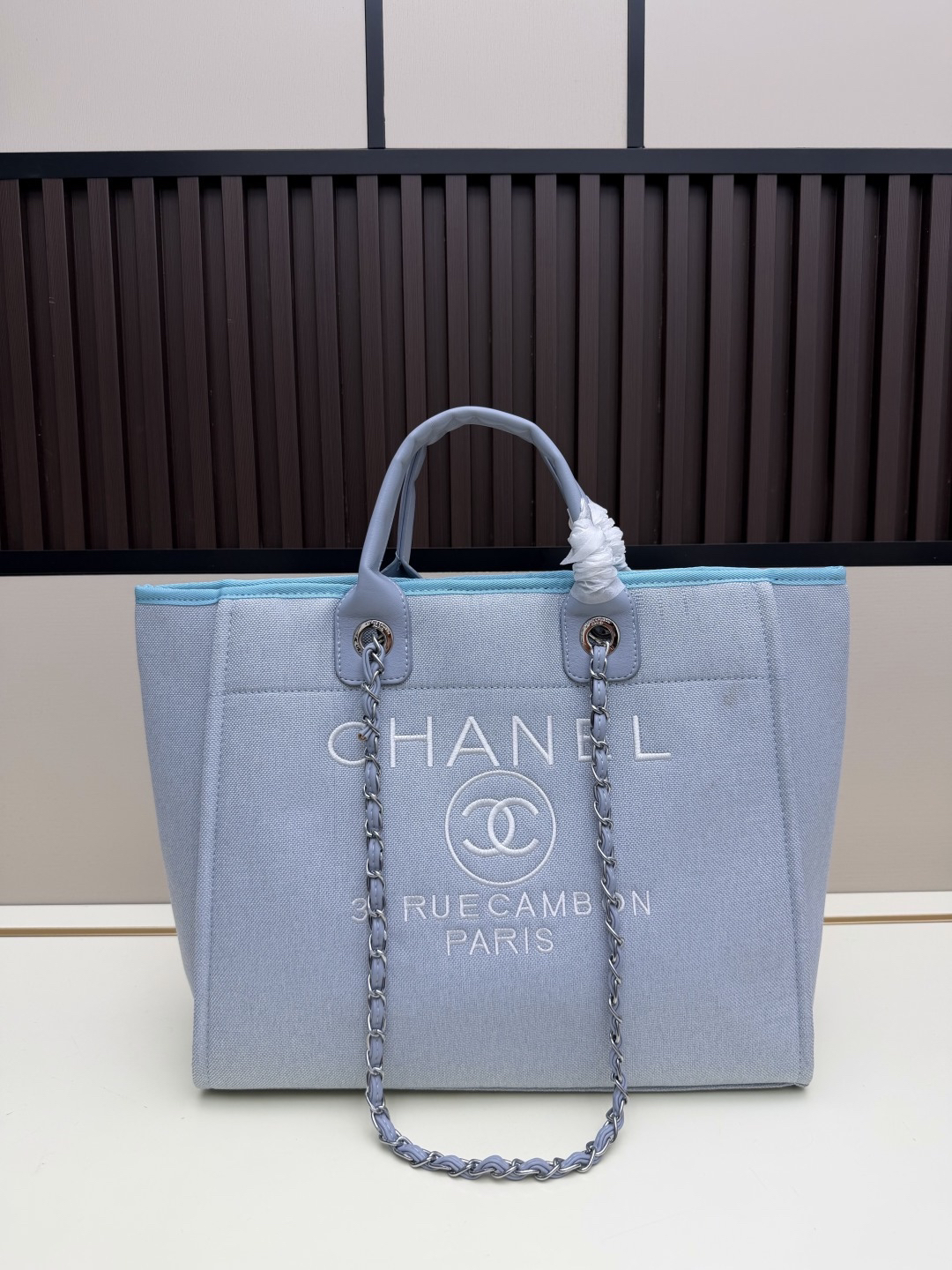 Chanel Handbag