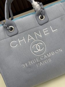 Chanel Handbag