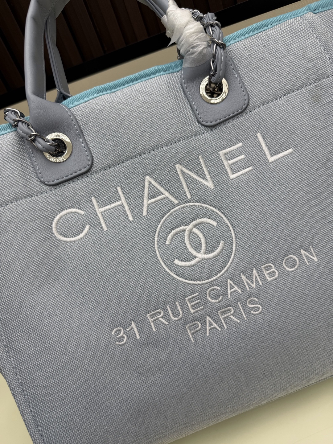 Chanel Handbag