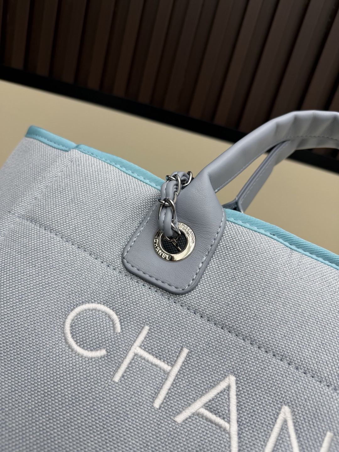 Chanel Handbag