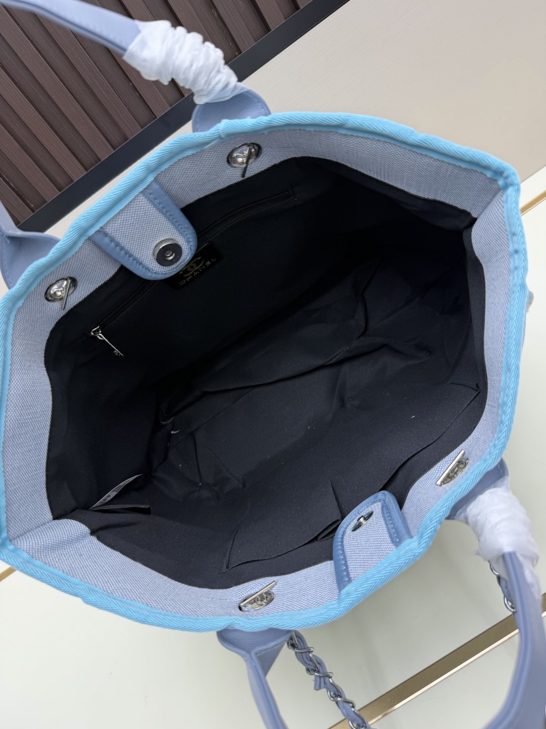 Chanel Handbag