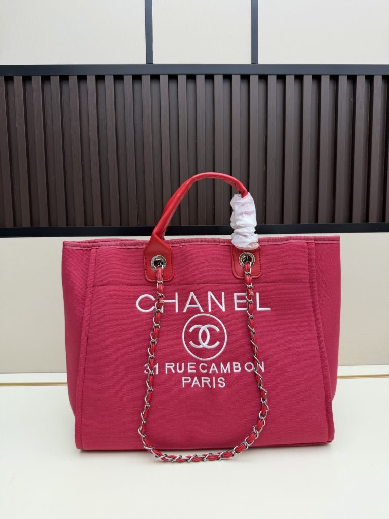 Chanel Handbag