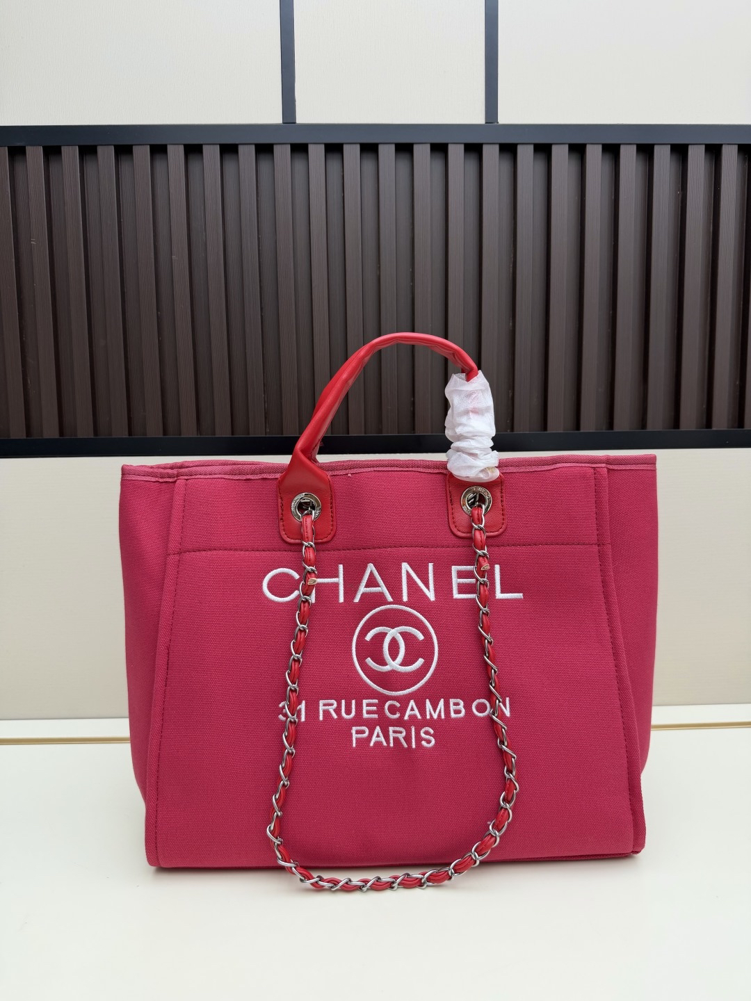 Chanel Handbag