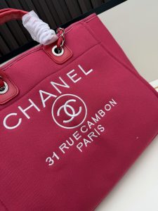 Chanel Handbag