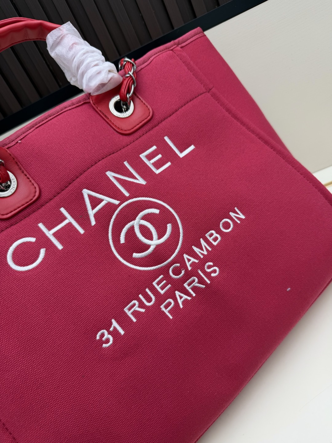 Chanel Handbag