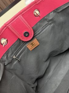 Chanel Handbag