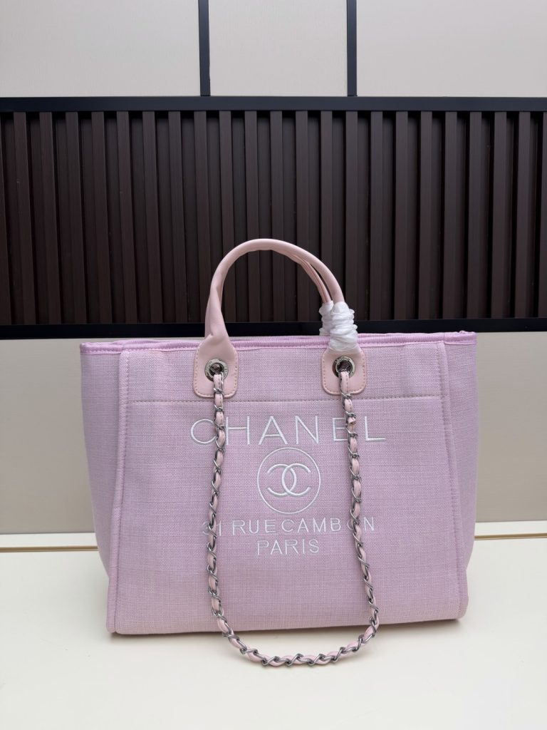 Chanel Handbag