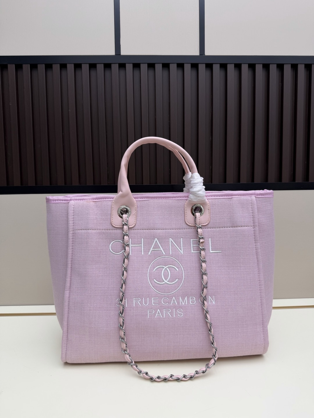 Chanel Handbag