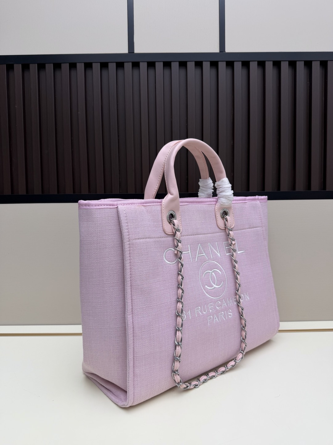 Chanel Handbag