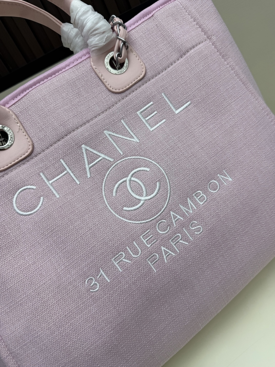Chanel Handbag