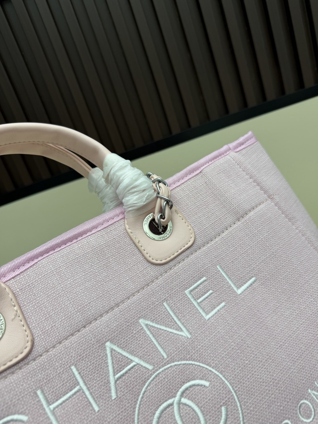 Chanel Handbag